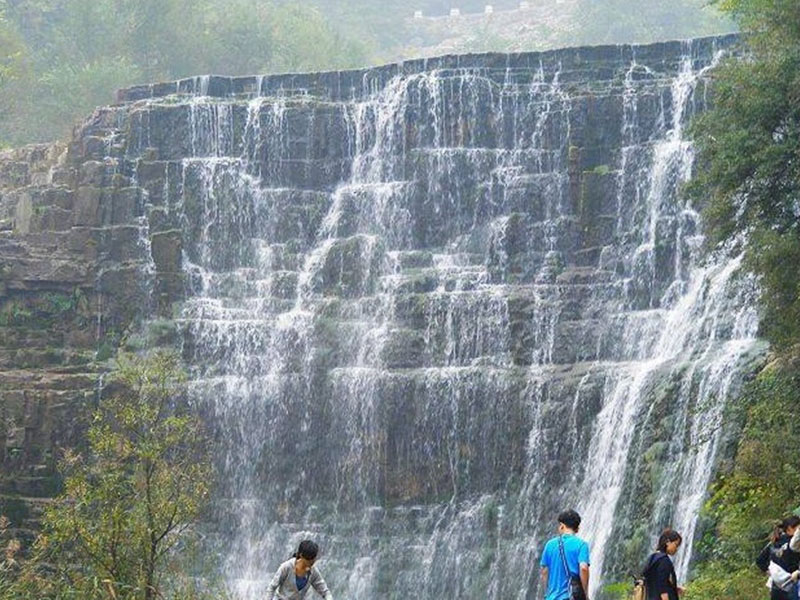 旅游景点